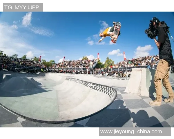 聚焦滑板:上海滑板队的配合话题