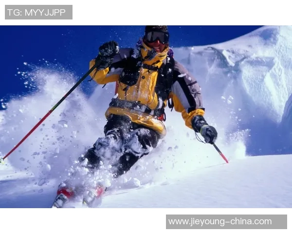 赵娜独家：分享极限运动心得