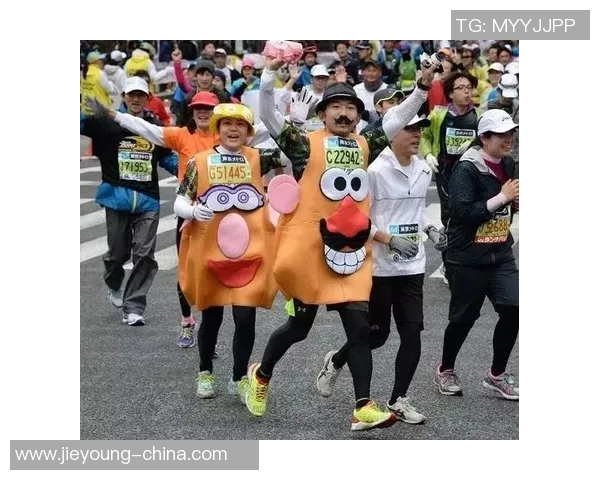 马拉松大满贯点评:西安街舞队的意识表现